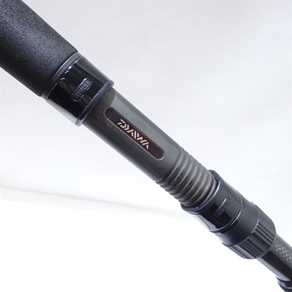 ショアスパルタン　スタンダード　96H Amazon | ダイワ(DAIWA) ショアジギングロッド ショアスパルタン