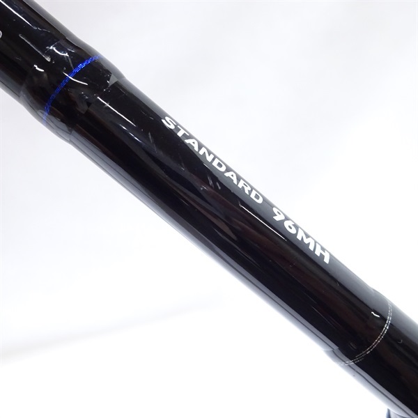ショアスパルタン　スタンダード　96H Amazon | ダイワ(DAIWA) ショアジギングロッド ショアスパルタン