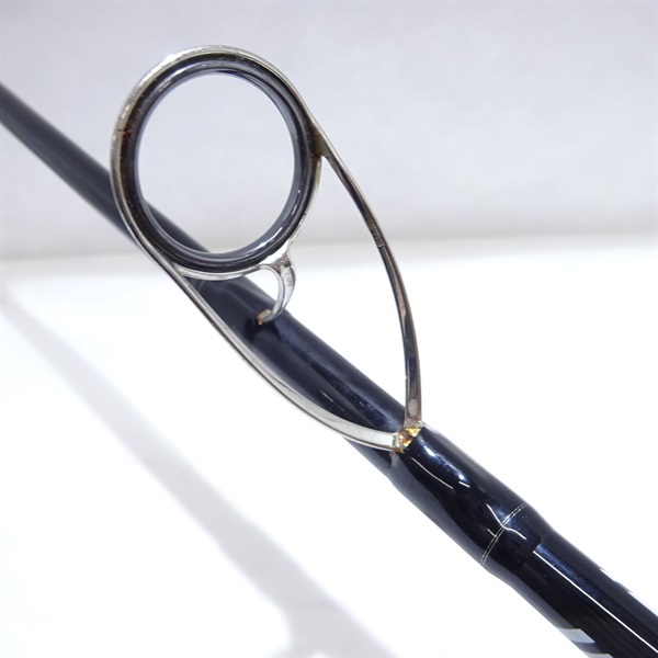 ショアスパルタン　スタンダード　96H ショアスパルタン スタンダードは本格的にショアジギングを始め