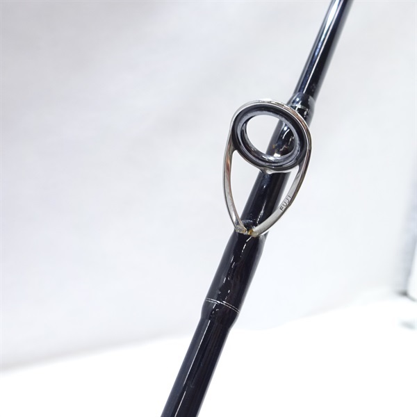 17ショアスパルタンスタンダード96MH | イシグロ公式オンライン