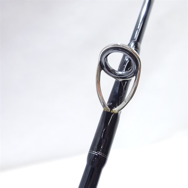 17ショアスパルタンスタンダード96MH | イシグロ公式オンライン