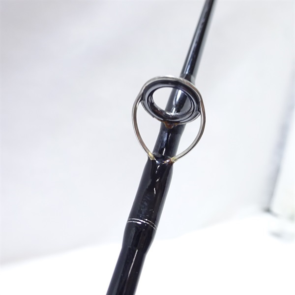 17ショアスパルタンスタンダード96MH | イシグロ公式オンライン