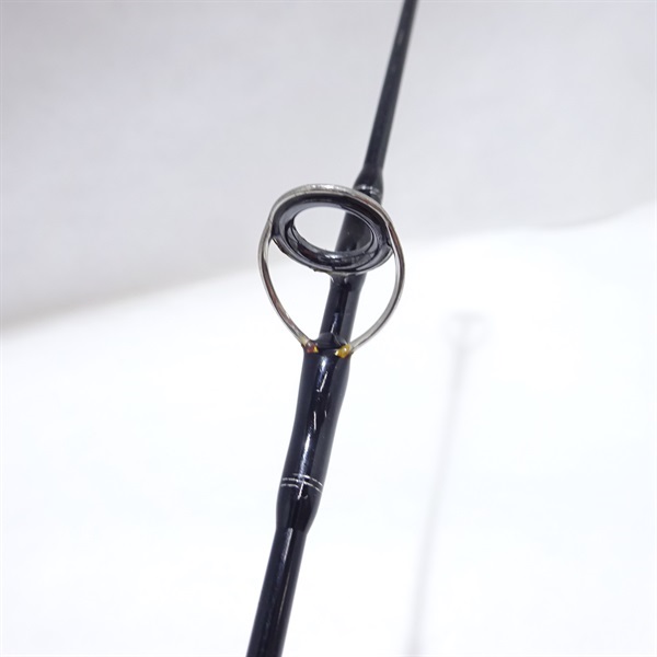 17ショアスパルタンスタンダード96MH | イシグロ公式オンライン