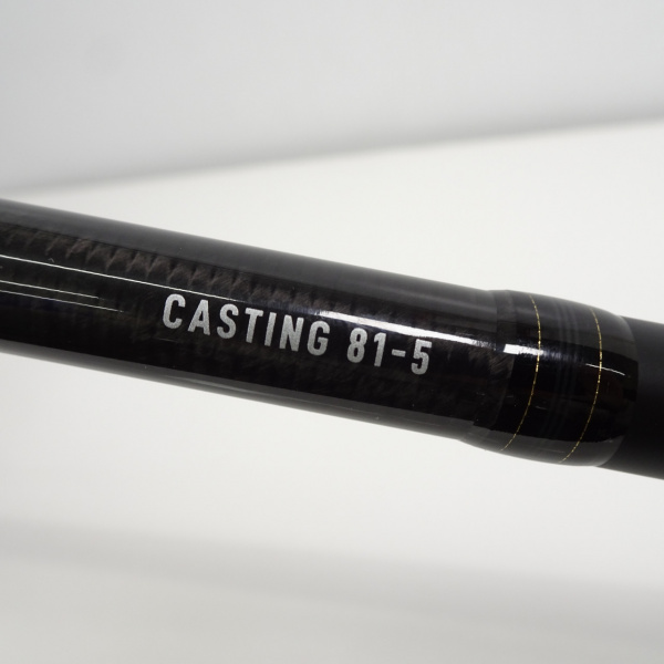 ソルティガ CASTING 81-5 【公式通販】 ソルティガ CASTING 81-5 【公式通販】