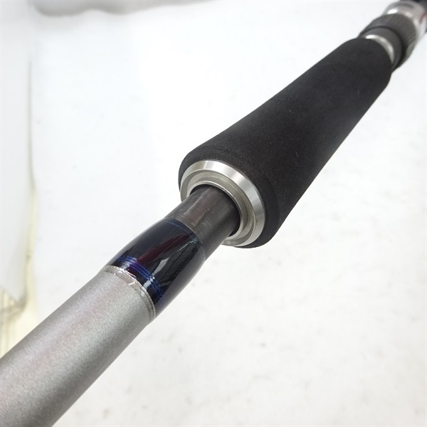 14グラップラーS73ML | イシグロ公式オンラインショップ