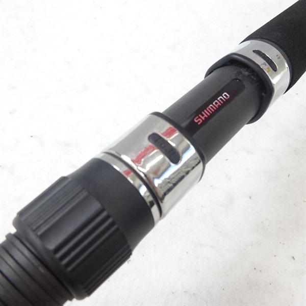 シマノ グラップラー タイプC S77MH シマノ グラップラー タイプC S77MH (ロッド・釣竿) 価格比較