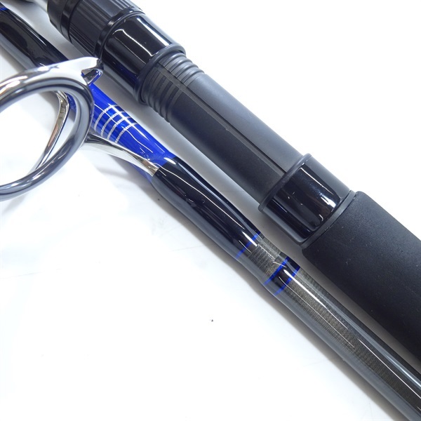 エクスプロージョン835CTR アングラーズショップ豪海】 MC works'/ EXPLOSION(エクスプロージョン