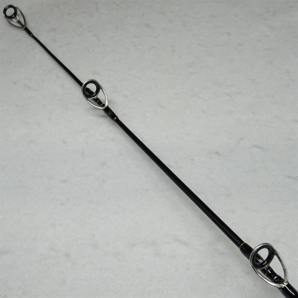 メジャークラフト クロステージ  CRXC-76BURI メジャークラフト 三代目 クロステージ キャスティング CRXC