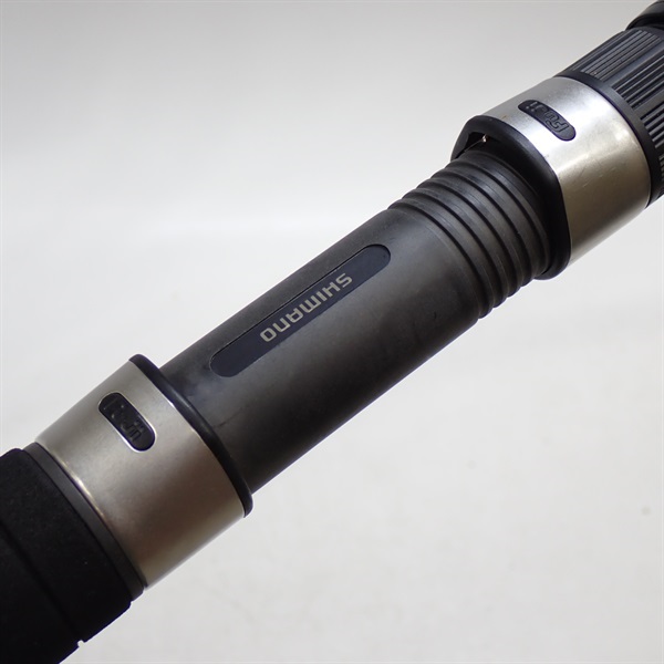 SHIMANO Grappler S82H-3 オフショアロッド SHIMANO Grappler S82H-3 オフショアロッド 21 グラップラー