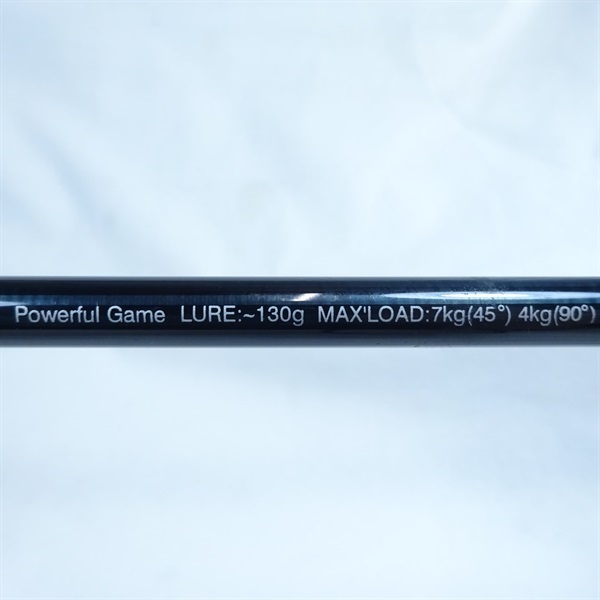 値下げしました！スミス　ロッド OFFSHORE STICK GTK-74PG オフショアスティック GTK-74PG | イシグロ公式オンラインショップ