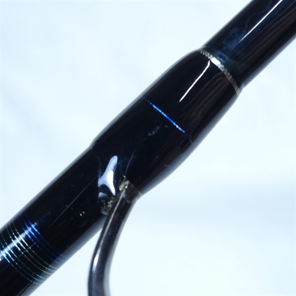 値下げしました！スミス ロッド OFFSHORE STICK GTK-74PG