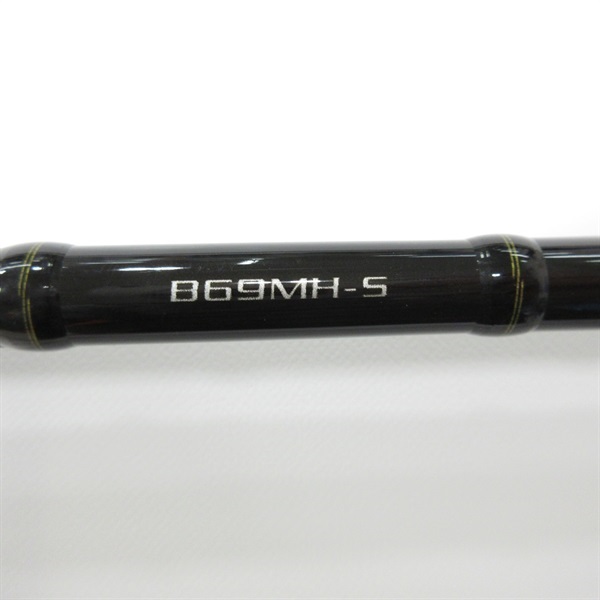 【未使用】　22 エンゲツ TT B69MH-S タイラバロッド シマノ 炎月TT B69MH-S 22年モデル - 釣具のポイント 【公式