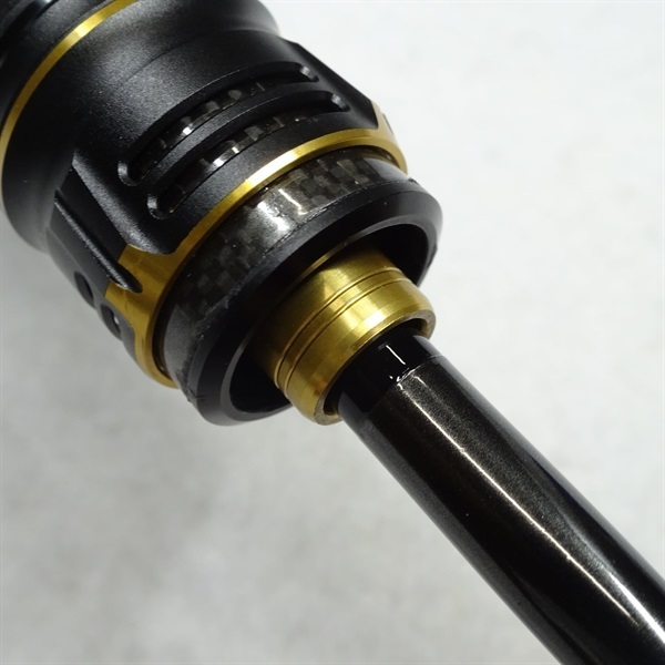 23 炎月 LIMITEDN-B610M-S/RIGHT 23 炎月 LIMITEDN-B610M-S/RIGHT