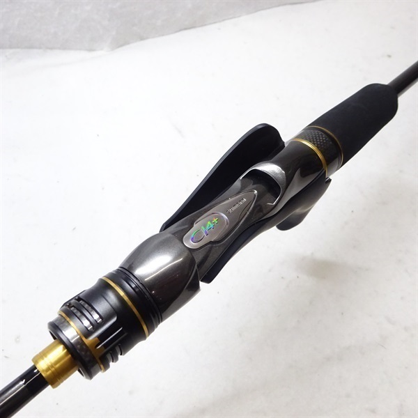 23 炎月 LIMITEDN－B610M－S／LEFT | イシグロ