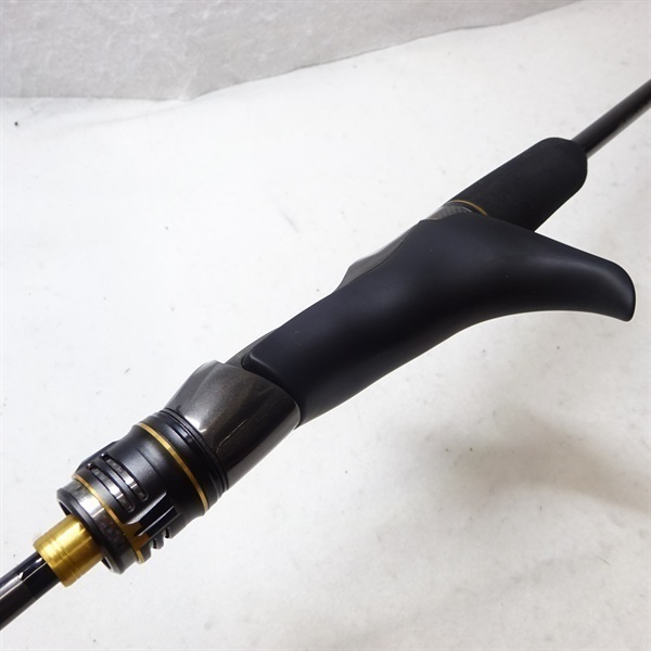 23 炎月 LIMITEDN－B610M－S／LEFT | イシグロ