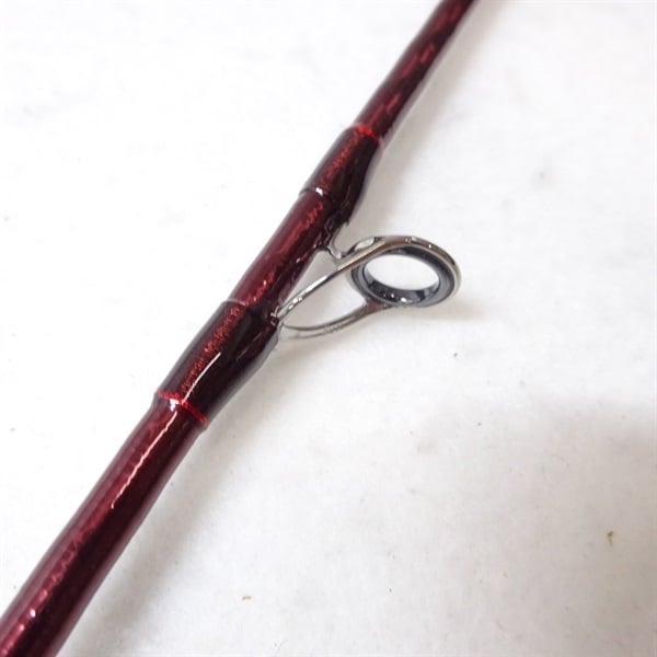 23 炎月 LIMITEDN－B610M－S／LEFT | イシグロ