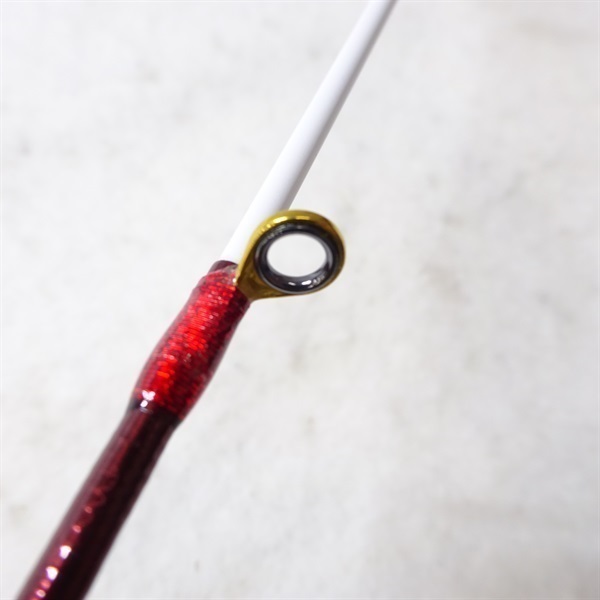 23 炎月 LIMITEDN－B610M－S／LEFT | イシグロ