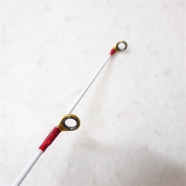 23 炎月 LIMITEDN－B610M－S／LEFT | イシグロ