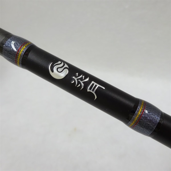 ロッド SHIMANO ENGETSU LIMITED B70M-S/LEFT Sale Shimano Rod Baitcast Engetsu Limited B70M-S Left 387356