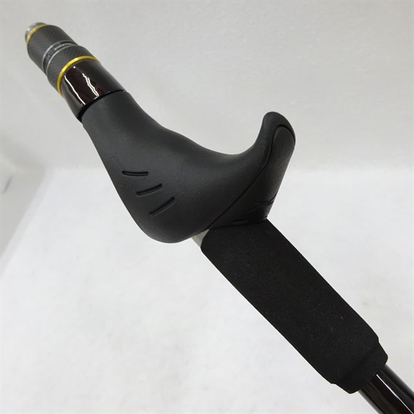 超美品 シマノ 炎月 リミテッド B70M-S/LEFT 炎月 リミテッドB70M－S LEFT | イシグロ公式