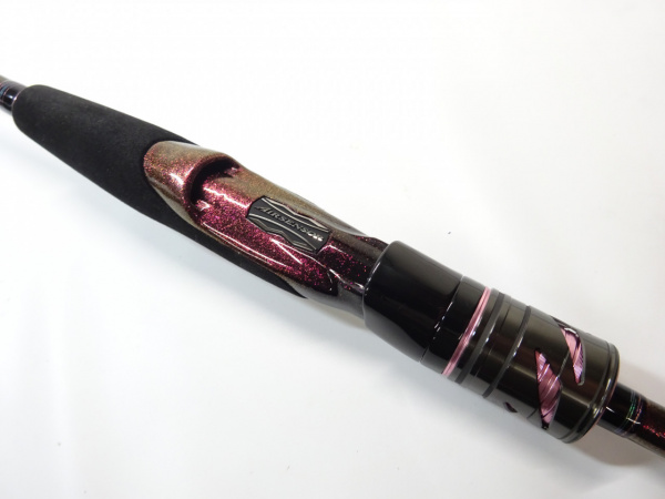 21紅牙AIR C74MHS-MT-N | イシグロ公式オンラインショップ