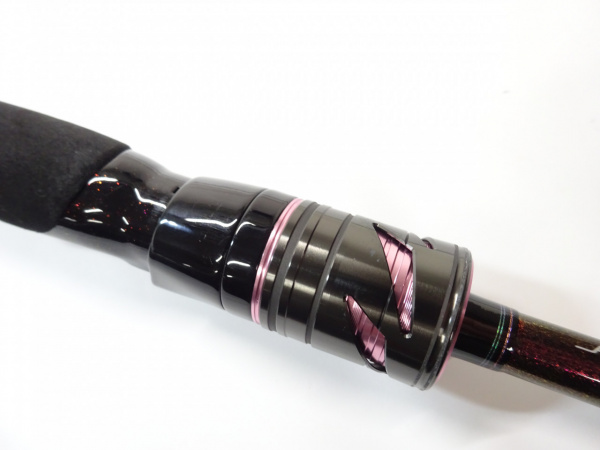 21紅牙AIR C74MHS-MT-N | イシグロ公式オンラインショップ