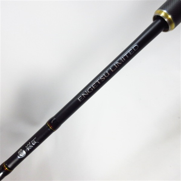 18エンゲツリミテッド B610M-S/RIGHT | イシグロ公式オンラインショップ