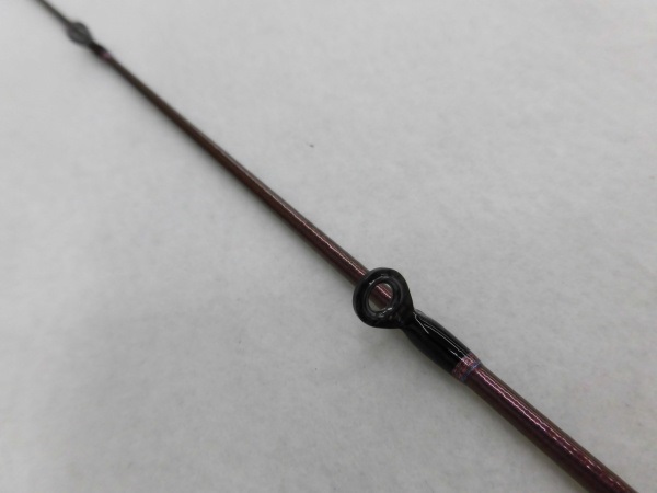 RIO　　　ダイワ❗️紅牙❗️EX AGS TYPE-N 71HB-SMT DAIWA ダイワ 紅牙 EX ルアーロッド AGS N71HB-SMT - 中古釣り