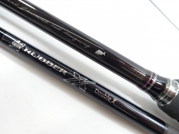 ラグゼ タイラバXX 桜幻 S60MH | イシグロ公式オンラインショップ