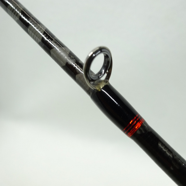 19炎月エクスチューン B66M-FS/right | イシグロ公式オンラインショップ