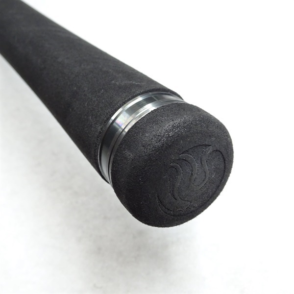 19炎月エクスチューンB66ML-FS/right | イシグロ公式オンラインショップ