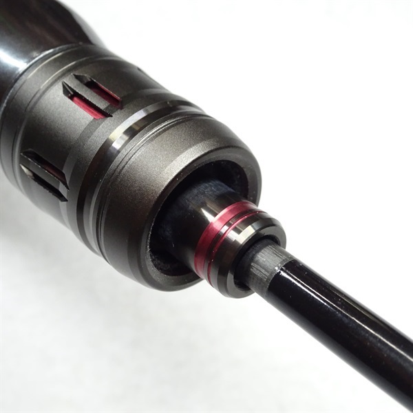 SHIMANO、炎月エクスチューンB66M-FS/RIGHT シマノ 炎月 エクスチューン N-B66M-FS/RIGHT (ロッド・釣竿