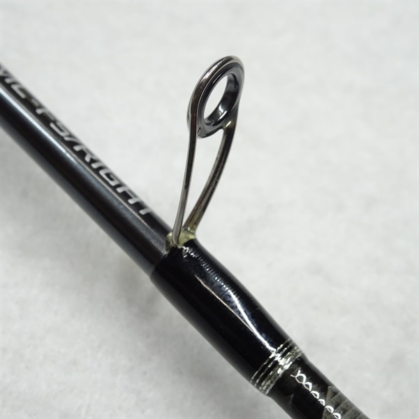 19炎月エクスチューンB66ML-FS/right | イシグロ公式オンライン