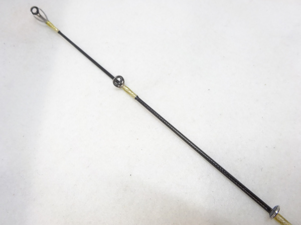 タイラバロッドSeaWalkーSWT60ML タイラバロッドSeaWalkーSWT60ML SeaWalk Tairubber | YAMAGA Blanks
