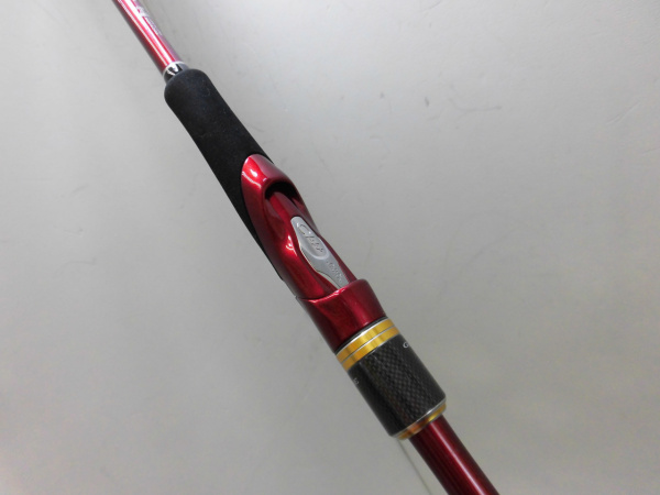 17ゲーム炎月S72M | イシグロ公式オンラインショップ