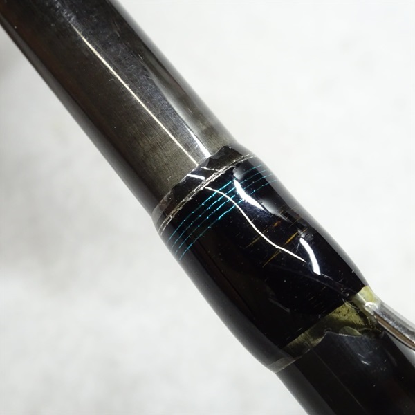 船竿　BIN-BIN STICK HS BSC-HS710UL-ST ビンビンスティックHS BSC－HS710UL－ST | イシグロ公式