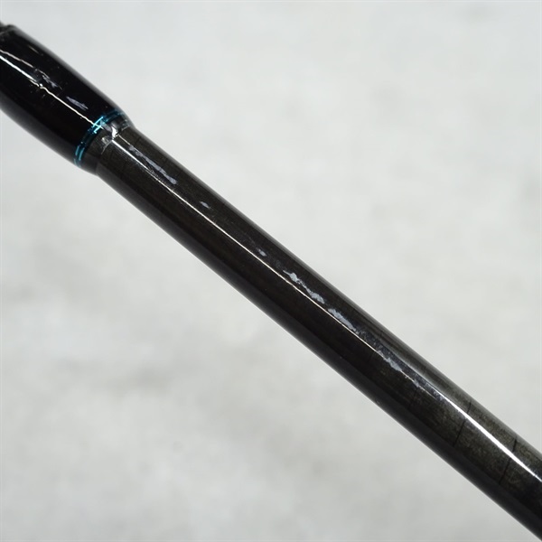 ビンビンスティック　710 BSC HS710ULST タイラバロッド JACKALL ジャッカル ビンビンスティック 鯛ラバ用 BSC-HS710UL