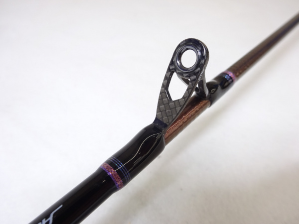 16紅牙EXAGSタイプN 69MHB－SMT | イシグロ公式