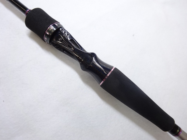 16紅牙EXAGSタイプN 69MHB－SMT | イシグロ公式