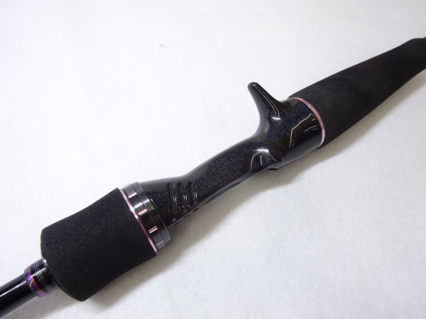 16紅牙EXAGSタイプN 69MHB－SMT | イシグロ公式