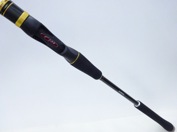 シマノ 炎月 タイラバロッド エンゲツプレミアム B69ML-S シマノ タイラバロッド 炎月 エンゲツBB B69MH-S/2 [2021年