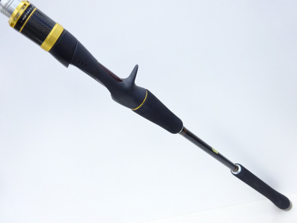ENGETSU PREMIUM B69ML-S タイラバロッド シマノ 21 炎月BB B69ML-S/2 (2021年モデル) タイラバロッド /(5