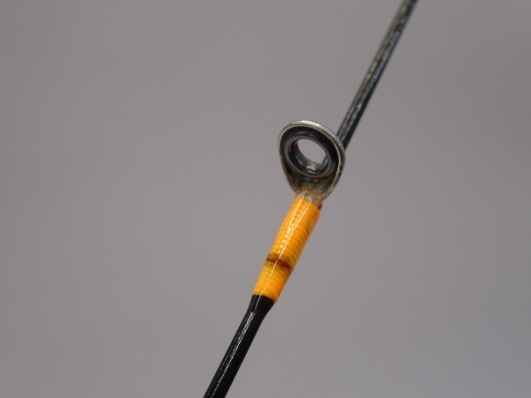 グ*チ様 美品　JACKALL ビンビンスティックエクストロ　BSXS C68M ジャッカル(JACKALL) BIN-BIN STICK EXTRO(ビンビンスティック