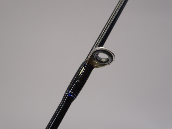 グ*チ様 美品　JACKALL ビンビンスティックエクストロ　BSXS C68M ビンビンスティックエクストロ - SALT WATER 海釣り｜JACKALL