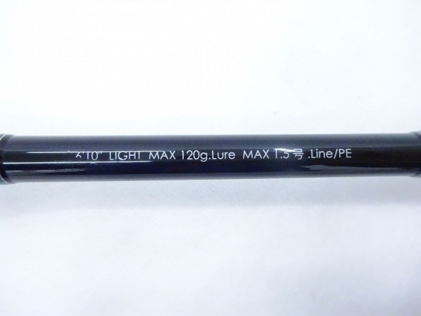 14ビンビンスティックVCM BSC－610L－VCM