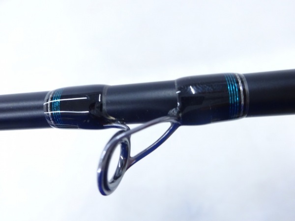 JACKALLビンビンスティックBSC-610UL-VCM ジャッカル ビンビンスティック BSC-610UL-VCM : 松本