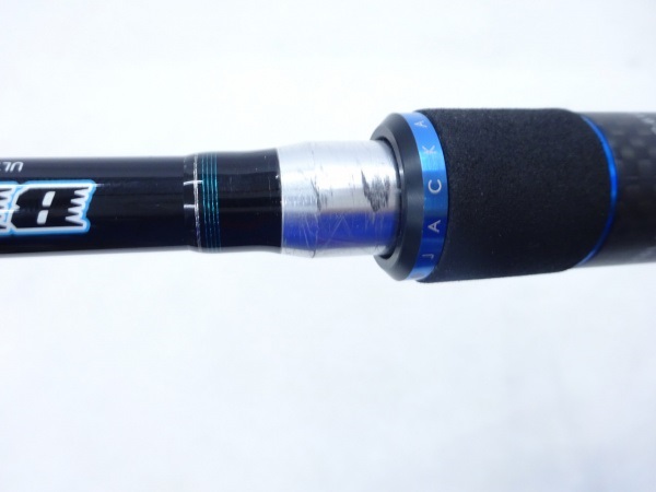 14ビンビンスティックVCM BSC－610L－VCM