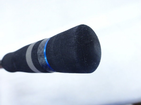 ビンビンスティック　BSC RB610UL ST ビンビンスティックRB BSC-RB610UL-ST – フィッシングマックス
