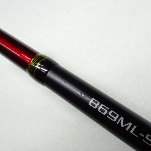 14エンゲツプレミアム B69ML-S | イシグロ公式オンラインショップ