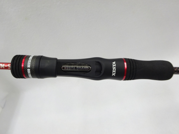 スクランブル タイラバレッドスペック B66M－S | イシグロ公式